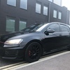 Golf GTI performance pack 357bhp