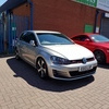 Golf gti rep