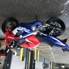 Honda CBR600F4i