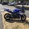 Yamaha R1 2004 mint condition