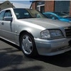 1995 Mercedes C36 AMG 5 door rare