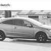 Vauxhall Astra 1.9 SRI