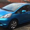 Great car for new drivers