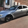 Bmw 525d auto