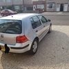 VW GOLF 03 reg