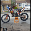 ktm 250 exc