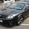 2007 56 Vauxhall Vectra 2.8i V6 VXR