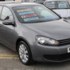 Volkswagen Golf 1.4 TSI Immaculate