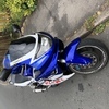 Yamaha yzf600r  Thundercat