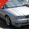 2007 Jaguar X-TYPE 2.2D Sovereign