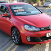 2012 Volkswagen Golf 2.0TDI Diesel