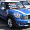 2011 Mini Countryman 1.6TD Cooper