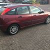 Ford Focus lx 1.6 petrol