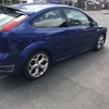 Ford Focus st-3