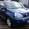 2008 Nissan X-Trail 2.0dCi  4×4