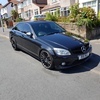 Mercedes c320 cdi sport w204