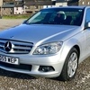 Mercedes c200 cdi 2010 (59).