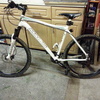 Marin mountain bike