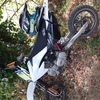 140CC PITBIKE M2R