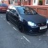 Golf Gti mk5 turbo (vxr,st,sri,