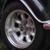 JBW 6.0 X 12 MINILIGHT wheels
