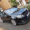 FAST V/W GTI GOLF 2.0T TFSI