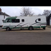 Collectors American rv, 30 ft long