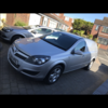 Vauxhall Astra 1.7 sportive