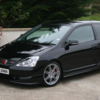 Looking for honda civic type r