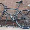 Plant X Pro Carbon Road Bike Racer