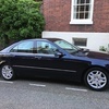 Mercedes s class 320cdi low miles.