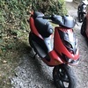 Aprilia sr 50