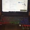 MSI GE62VR Gaming Laptop