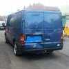 FORD TRANSIT 100 FULLY LOADED