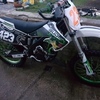 Kxf250