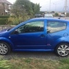 Citroen C2 VTS