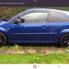 Fiesta ST