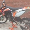 KTM SXF 250