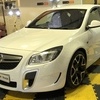 Vauxhall insignia vxr