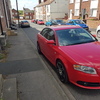 Audi A4 S-line 2.0 tdi