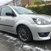 2007 Ford Fiesta Zetec S 1.6 Tdci