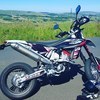 Husqvarna Smr 511 Supermoto