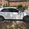 Audi a3 sline