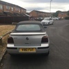 Vw golf 1.8s