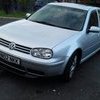 Golf gti 1.8 mot until may 19