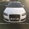 Audi A3 S-line