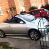 Nissan Micra Convertible FULL MOT