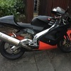 APRILIA   1000 CC    ( 2002 REG )