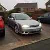 Ford Mondeo ST 2.2 TDI