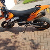 Ktm smc 690